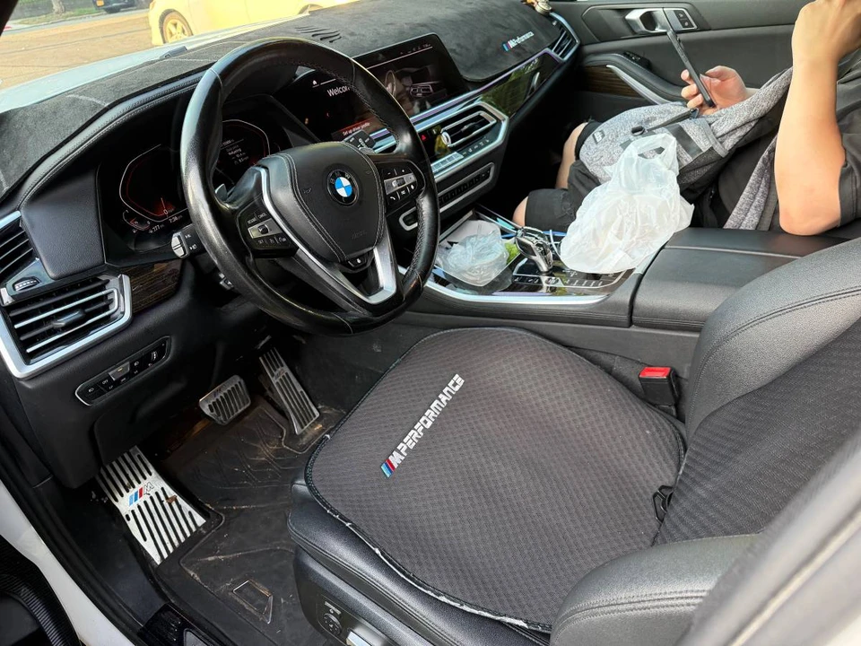 2019 BMW G05 X5 - Image 10 of 13