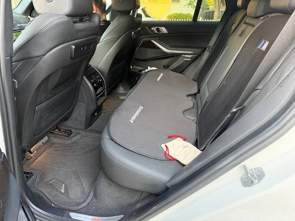 2019 BMW G05 X5 - Image 7 of 13