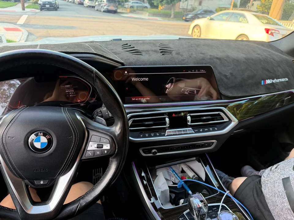 2019 BMW G05 X5 - Image 5 of 13