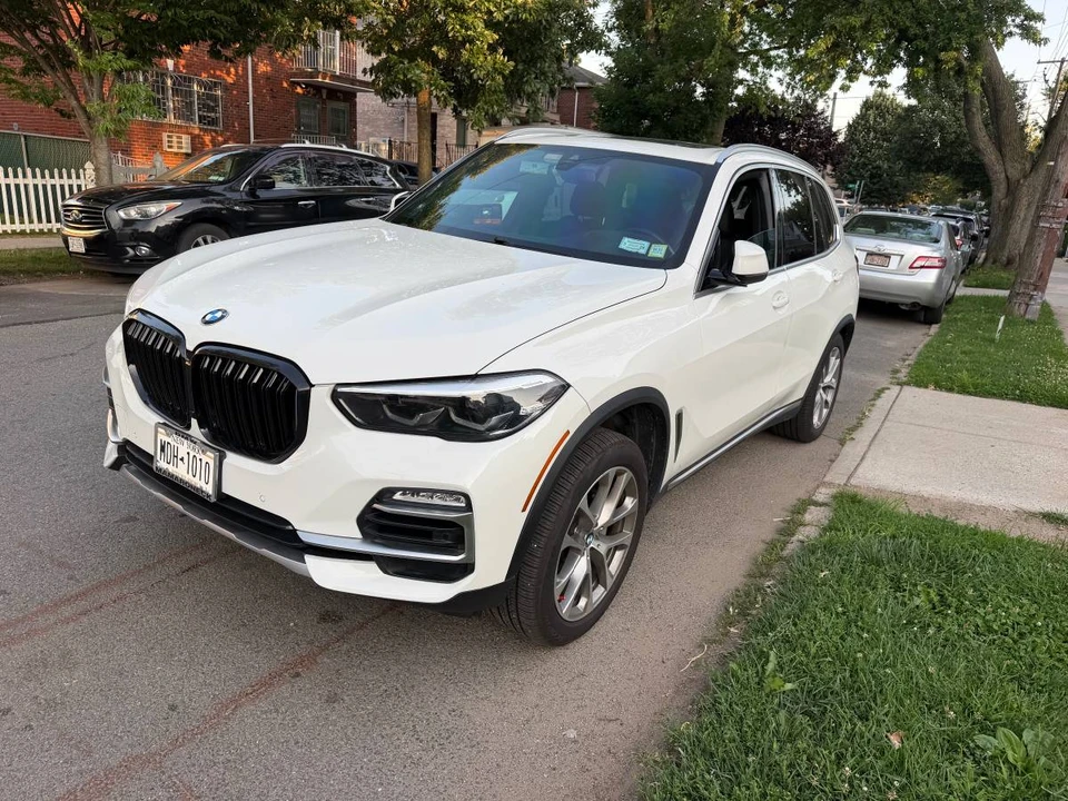2019 BMW G05 X5 - Image 2 of 13