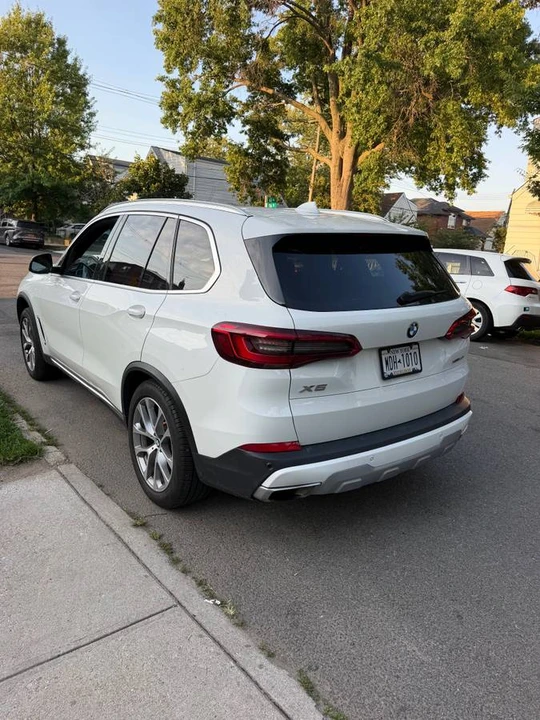 2019 BMW G05 X5 - Image 8 of 13