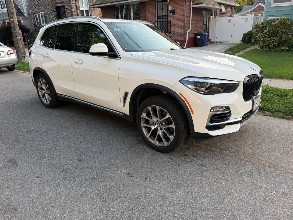 2019 BMW G05 X5 - Image 12 of 13