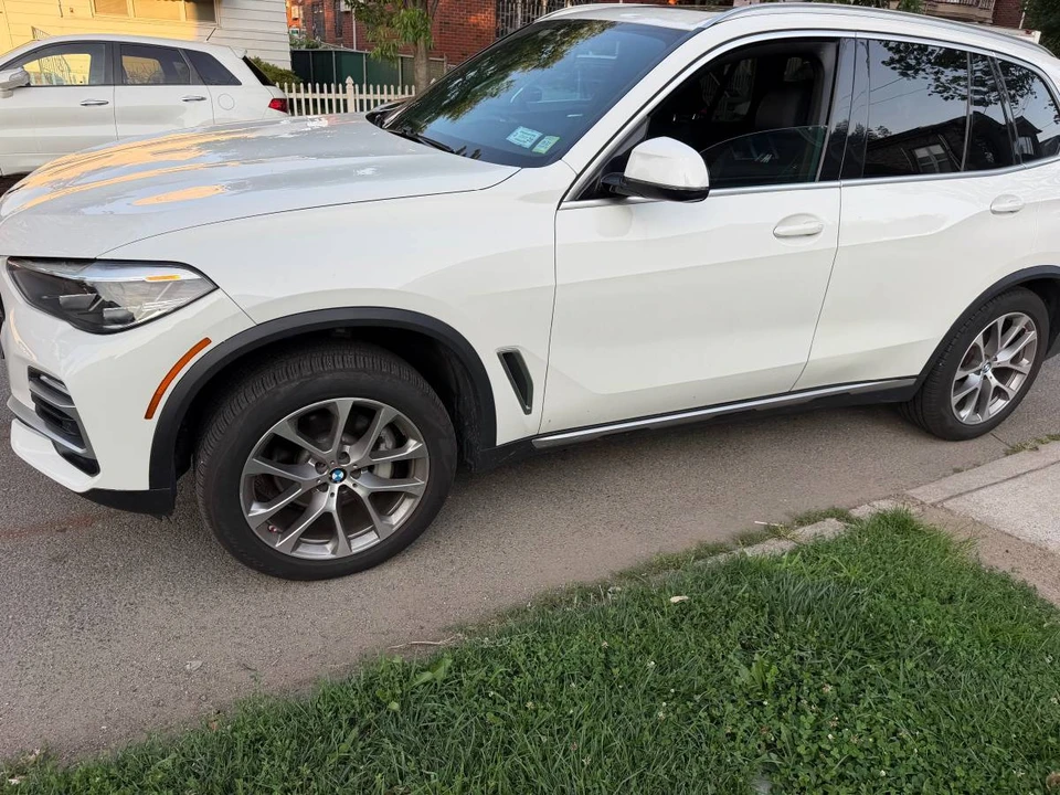 2019 BMW G05 X5 - Image 3 of 13