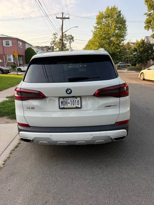 2019 BMW G05 X5 - Image 9 of 13