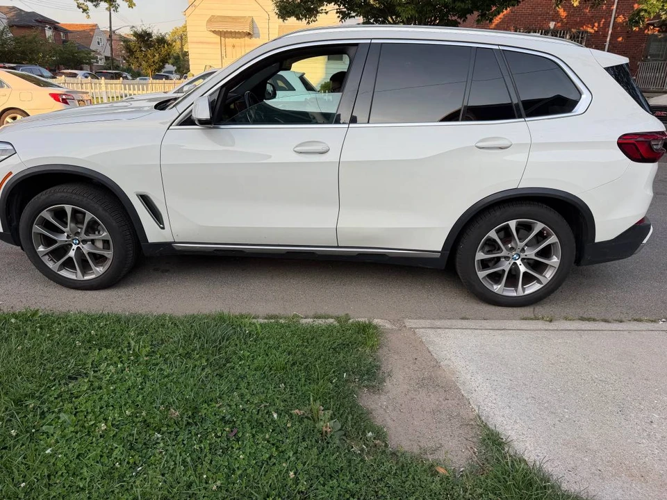 2019 BMW G05 X5 - Image 11 of 13