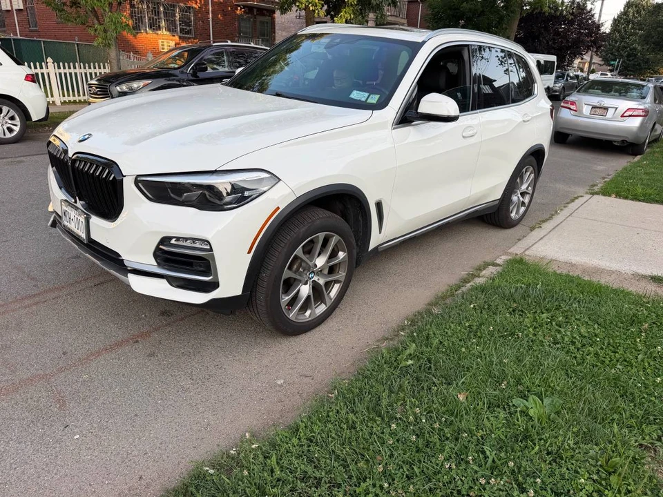 2019 BMW G05 X5 - Image 13 of 13