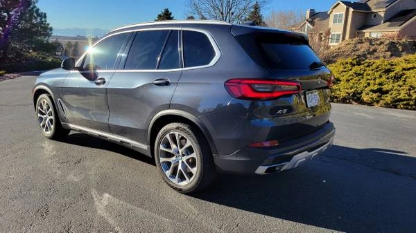 2019 BMW G05 X5 - Image 4 of 18