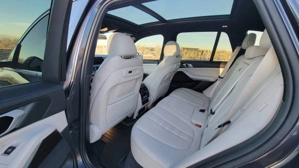 2019 BMW G05 X5 - Image 6 of 18