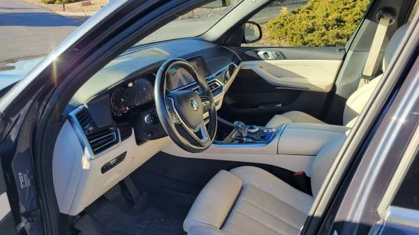 2019 BMW G05 X5 - Image 5 of 18