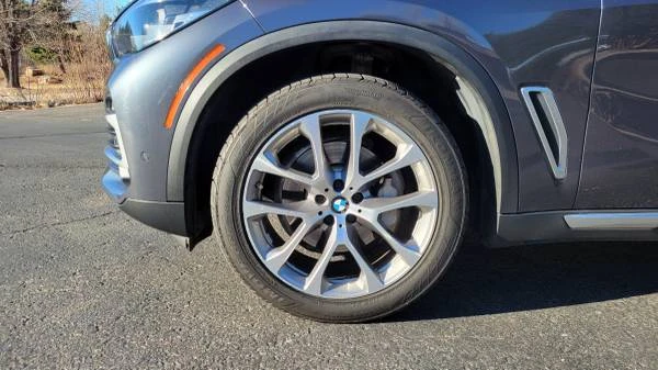 2019 BMW G05 X5 - Image 11 of 18
