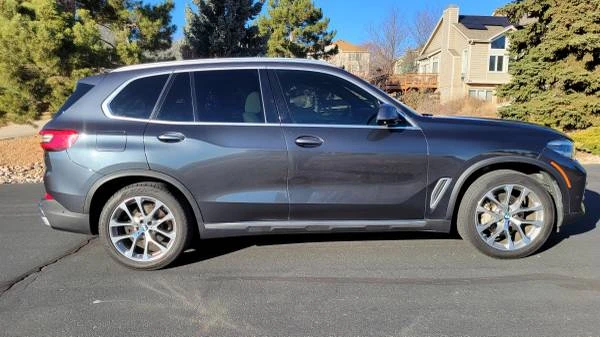 2019 BMW G05 X5 - Image 2 of 18
