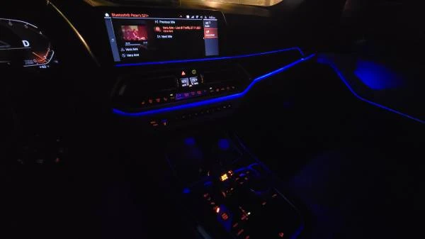 2019 BMW G05 X5 - Image 14 of 18