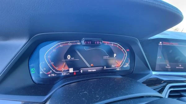 2019 BMW G05 X5 - Image 9 of 18