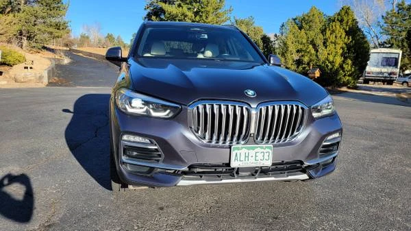 2019 BMW G05 X5 - Image 3 of 18