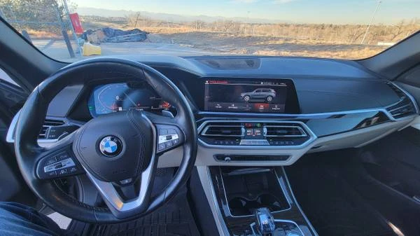 2019 BMW G05 X5 - Image 8 of 18