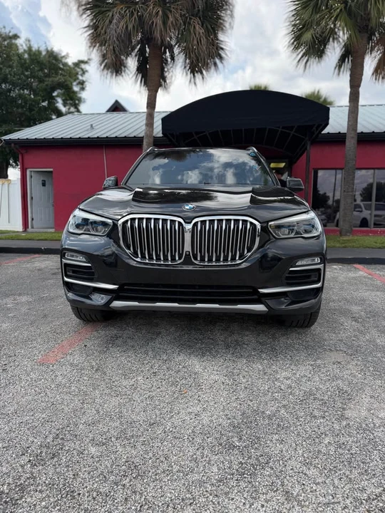 2019 BMW G05 X5 - Image 2 of 7