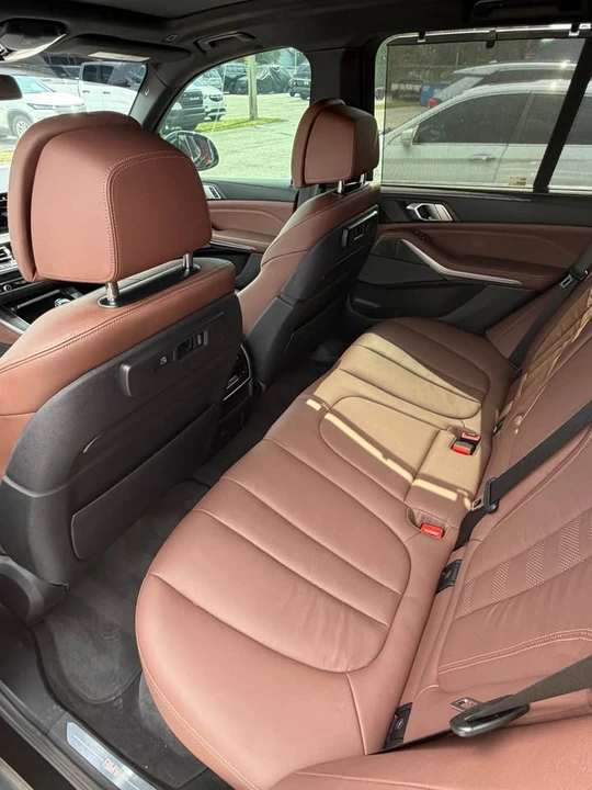 2019 BMW G05 X5 - Image 6 of 7