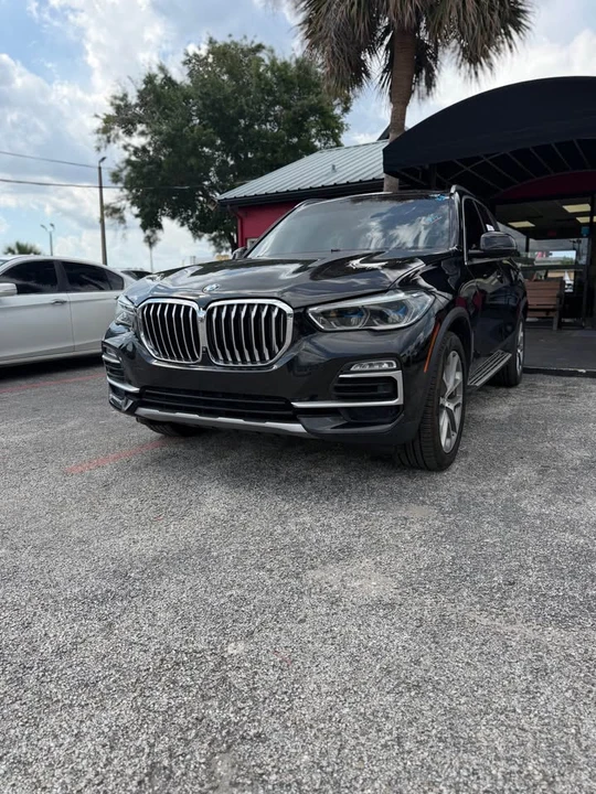 2019 BMW G05 X5 - Image 3 of 7
