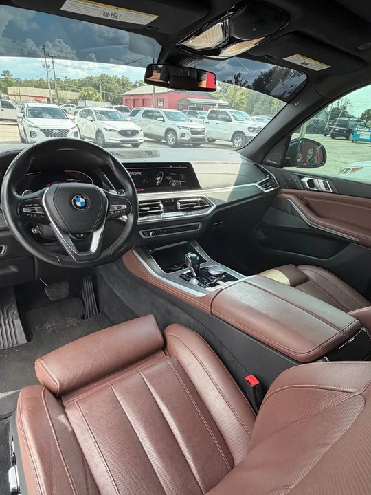 2019 BMW G05 X5 - Image 5 of 7