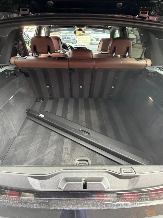 2019 BMW G05 X5 - Image 7 of 7