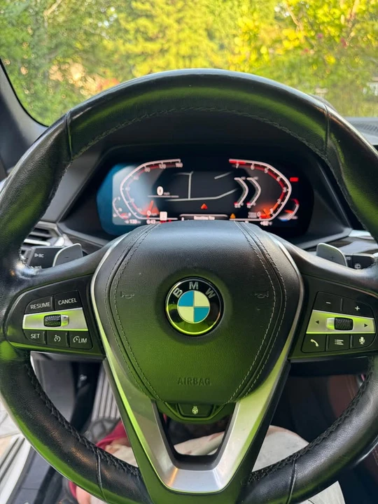 2019 BMW G05 X5 - Image 6 of 8