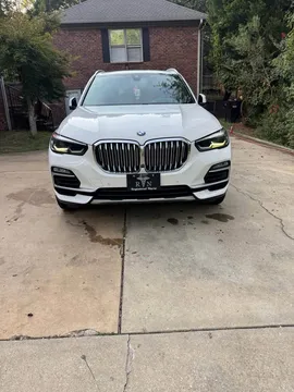 2019 BMW X5 sDrive35i Sport Utility 4D