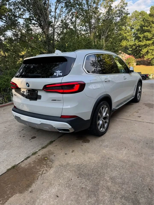 2019 BMW G05 X5 - Image 4 of 8