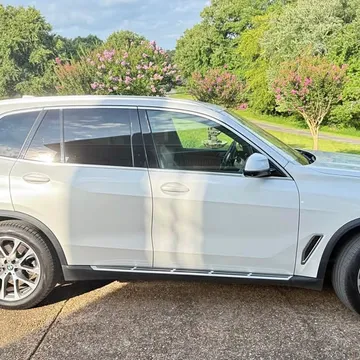 2019 BMW X5 sDrive40i Sport Utility 4D