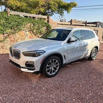 2019 BMW X5 sDrive40i Sport Utility 4D