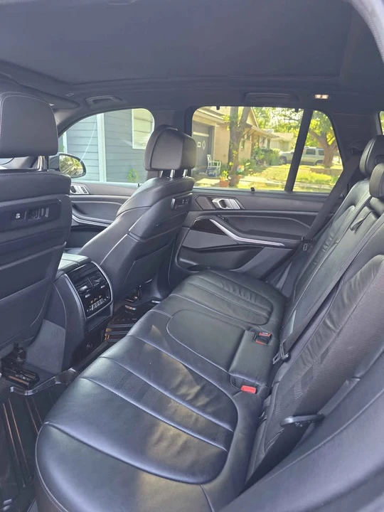 2019 BMW G05 X5 - Image 6 of 7