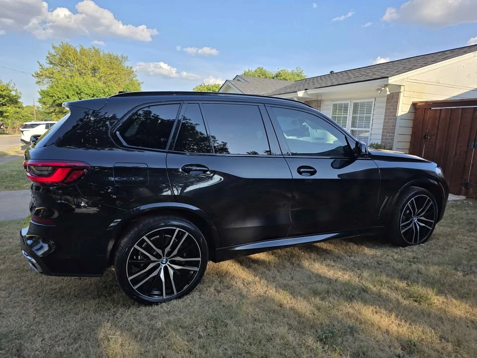 2019 BMW G05 X5 - Image 3 of 7