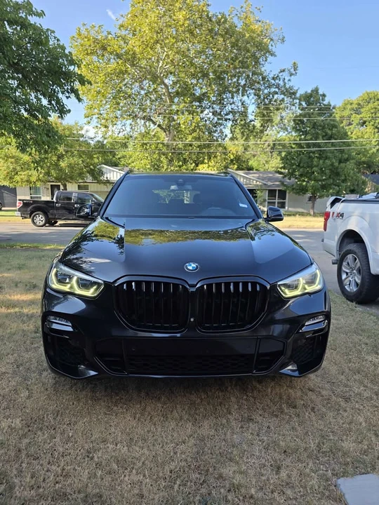 2019 BMW G05 X5 - Image 2 of 7