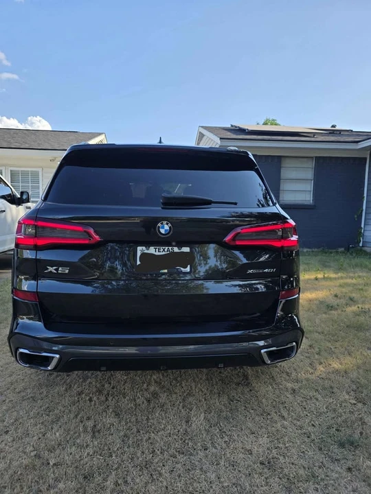 2019 BMW G05 X5 - Image 4 of 7