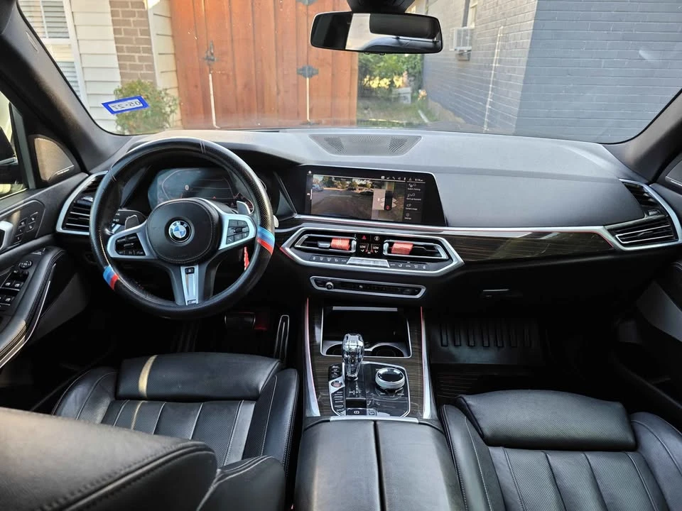 2019 BMW G05 X5 - Image 7 of 7