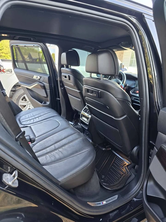 2019 BMW G05 X5 - Image 5 of 7