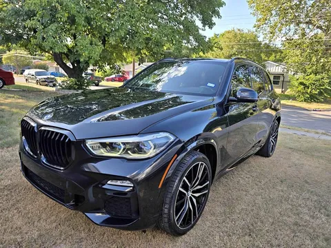 2019 BMW X5 sDrive40i Sport Utility 4D