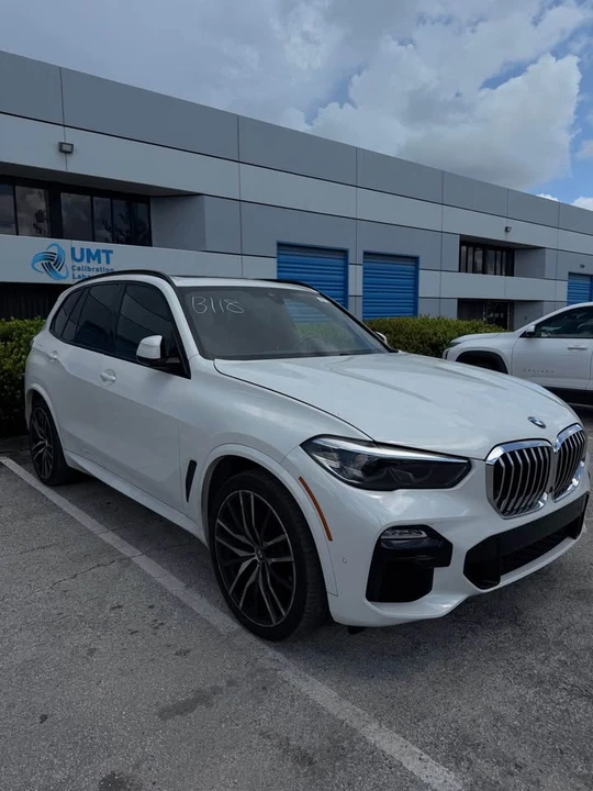 2019 BMW G05 X5 - Image 3 of 6