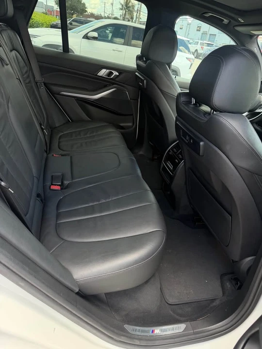 2019 BMW G05 X5 - Image 6 of 6