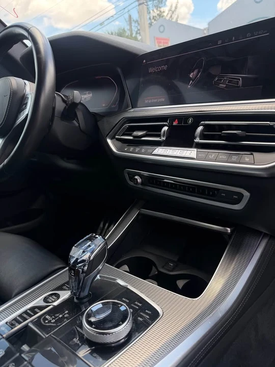 2019 BMW G05 X5 - Image 5 of 6