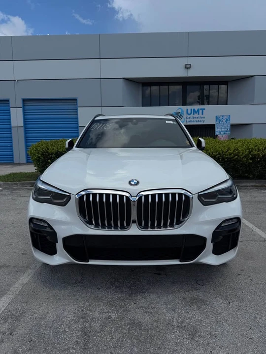 2019 BMW G05 X5 - Image 2 of 6