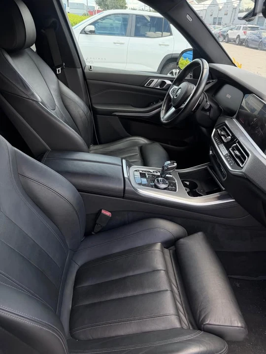 2019 BMW G05 X5 - Image 4 of 6