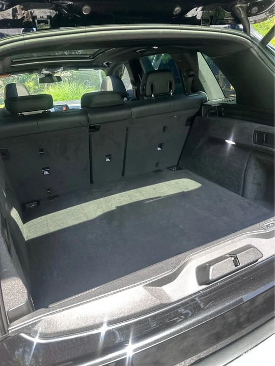 2019 BMW G05 X5 - Image 15 of 20