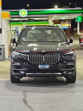 2019 BMW X5 sDrive40i Sport Utility 4D