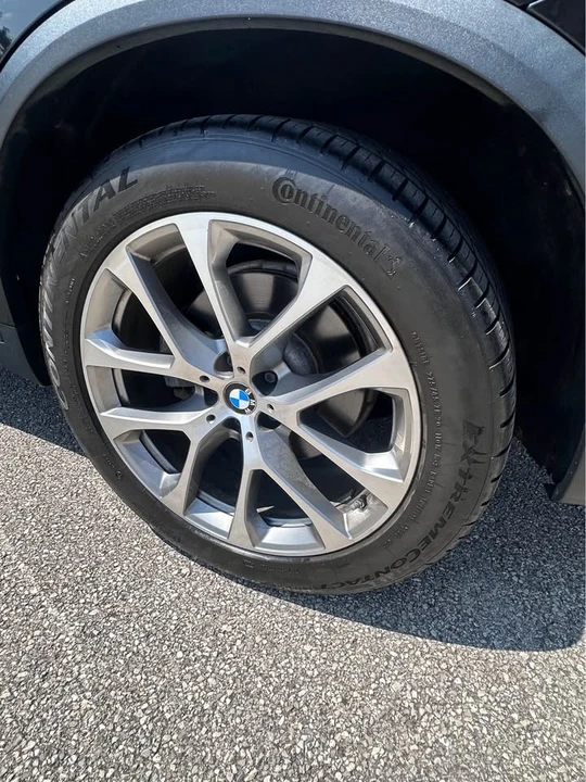 2019 BMW G05 X5 - Image 10 of 20