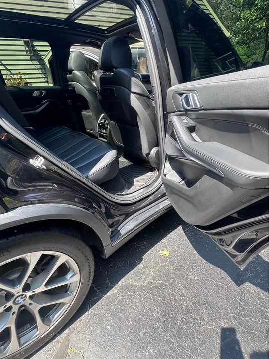 2019 BMW G05 X5 - Image 13 of 20