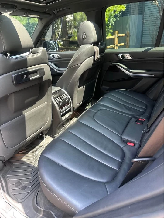 2019 BMW G05 X5 - Image 18 of 20