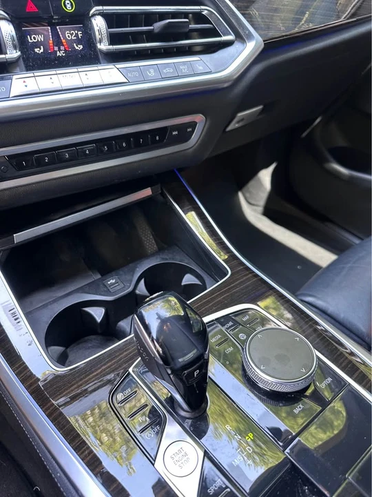 2019 BMW G05 X5 - Image 11 of 20