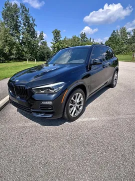2019 BMW X5 sDrive40i Sport Utility 4D