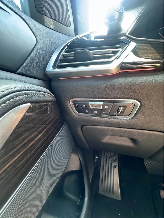 2019 BMW G05 X5 - Image 6 of 20