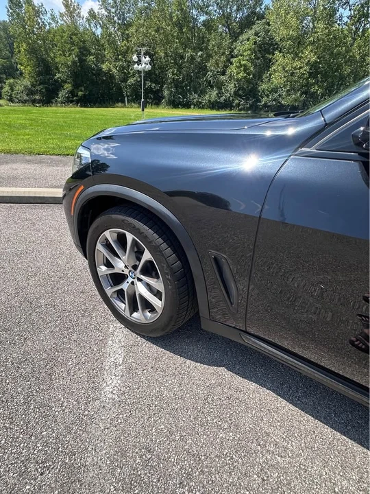 2019 BMW G05 X5 - Image 3 of 20